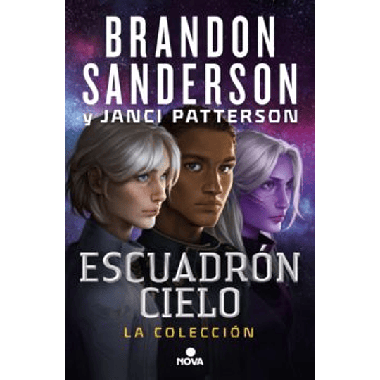 Escuadron En El Cielo - La Coleccion