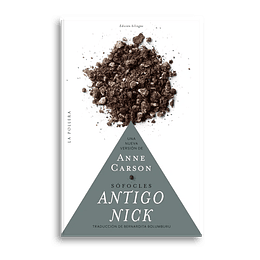 Antigo Nick De Sofocles [Tag:antigona, Bilingue]