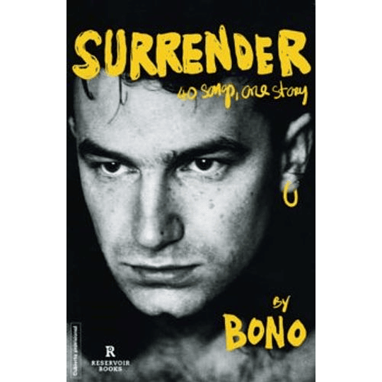 Surrender - 40 Canciones Una Historia