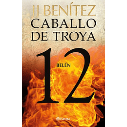 Caballo De Troya 12  - Belen