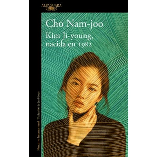 Kim Ji-young Nacida En 1982