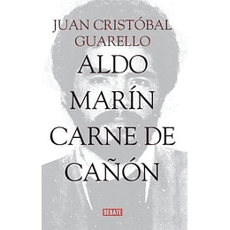 Aldo Marin Carne De Cañon