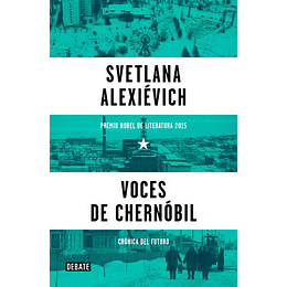 Voces De Chernobil