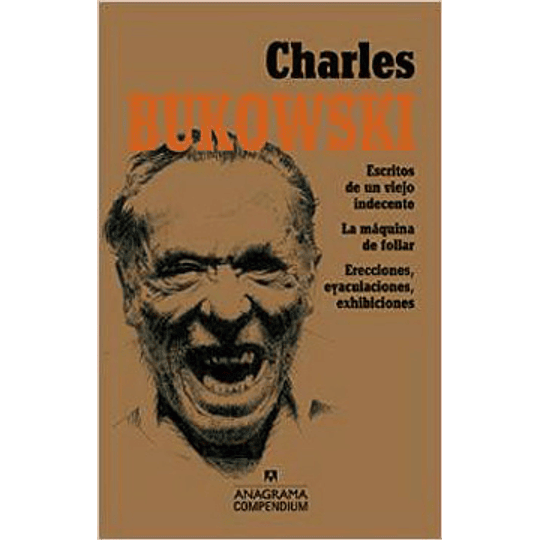 Compendium Bukowski