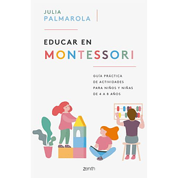 Educar En Montessori