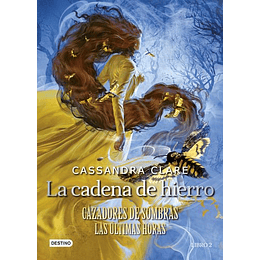 La Cadena De Hierro 