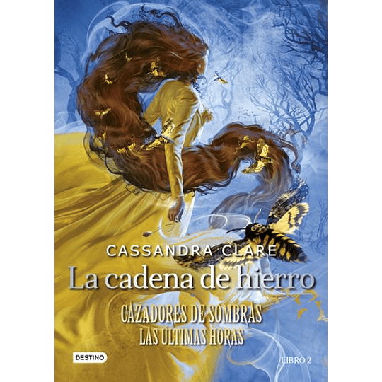 La Cadena De Hierro 