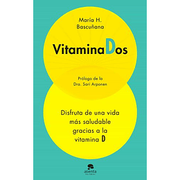 Vitaminados  - Disfruta De Una Vida Mas Saludable Gracias A La Vitamina D 