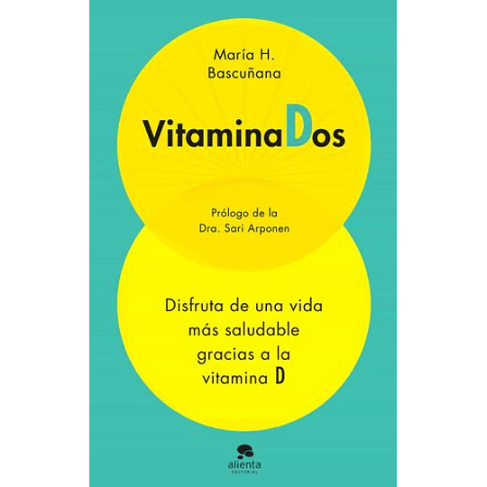 Vitaminados  - Disfruta De Una Vida Mas Saludable Gracias A La Vitamina D 