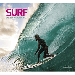 Surf -  Las 100 Mejores Olas