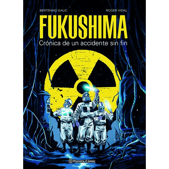 Fukushima