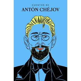 Cuentos De Anton Chejov