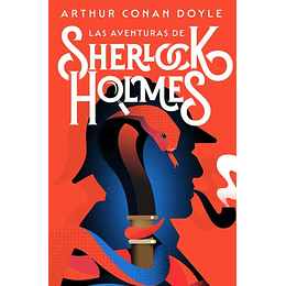 Las Aventuras De Sherlock Holmes 