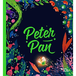 Clasicos Infantiles - Peter Pan