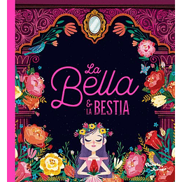 Clasicos Infantiles - La Bella Y La Bestia