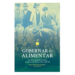 Gobernar En Alimentar