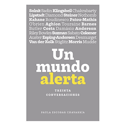 Un Mundo Alerta