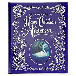 Los Cuentos De Hans Christian Andersen,