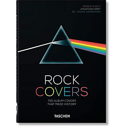 Rock Covers 