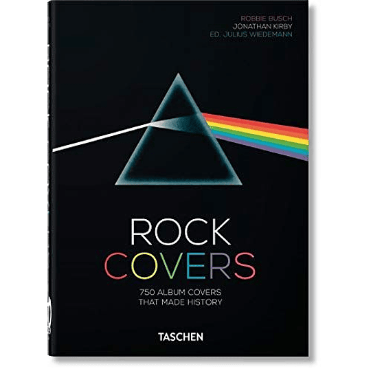Rock Covers 