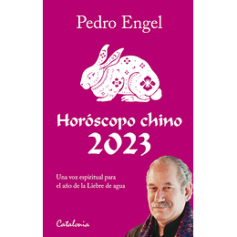 Horoscopo Chino Engel 2023 - Consejos Espirituales Para El Año Del Conejo De Agua