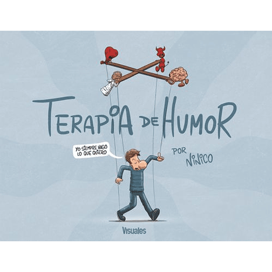 Terapia De Humor