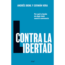 Contra La Libertad