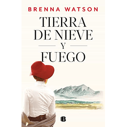 Tierra De Nieve Y Fuego