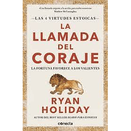 La Llamada Del Coraje