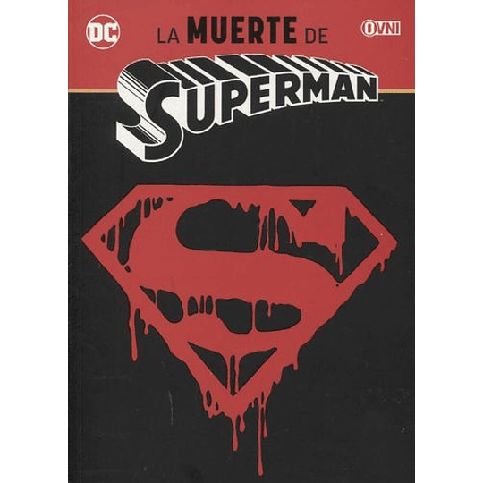 Muerte De Superman, La