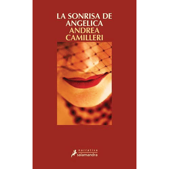 La Sonrisa De Angelica - Montalbano 21