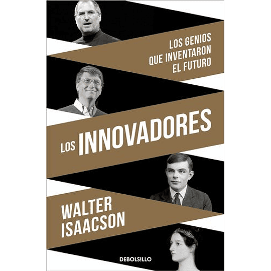 Los Innovadores