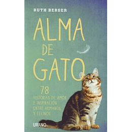 Alma De Gato