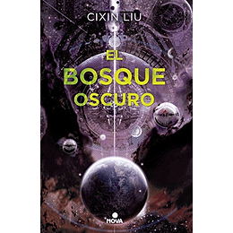 El Bosque Oscuro