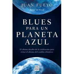 Blues Para Un Planeta Azul