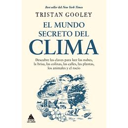 El Mundo Secreto Del Clima