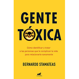 Gente Toxica 