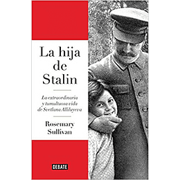 Hija De Stalin, La