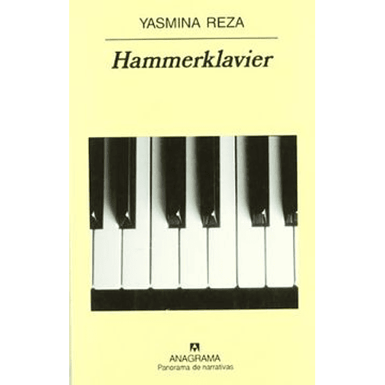 Hammerklavier