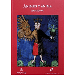 Animus Y Anima