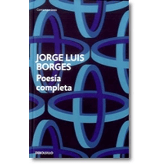 Poesia Completa - Borges