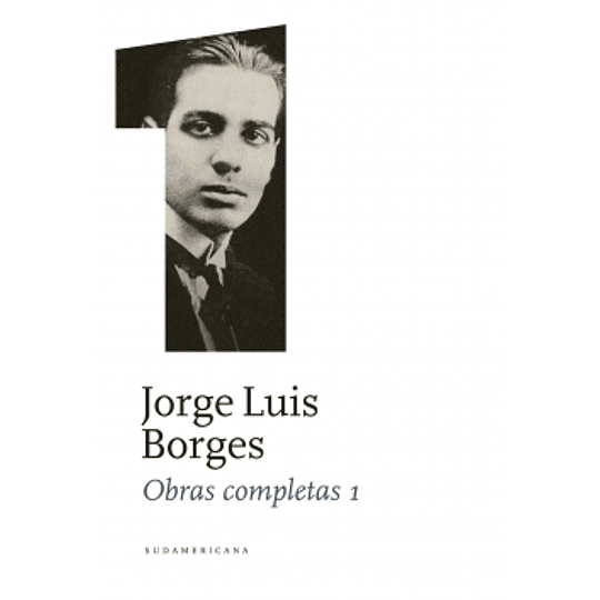 Borges Obras Completas 1