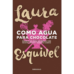 Como Agua Para Chocolate