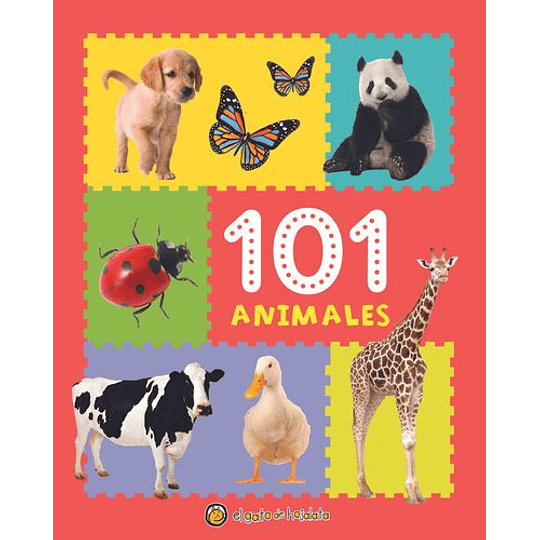 101 Animales