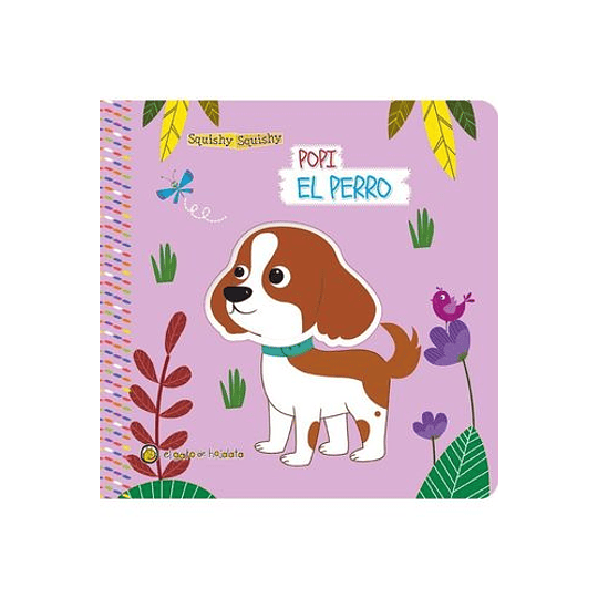 Popi El Perro