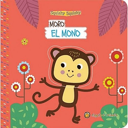 Moro El Mono