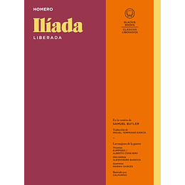 Iliada - Liberada