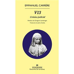V13 - Cronica Judicial