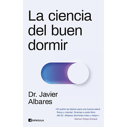 La Ciencia Del Buen Dormir