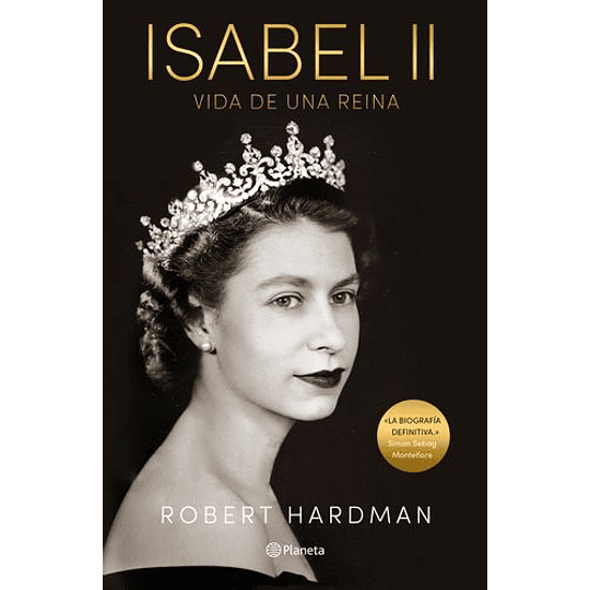 Isabel Ii - Vida De Una Reina